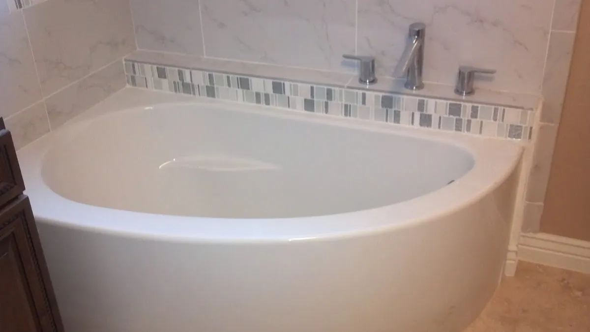 Faucet Repair in Brookline, NH